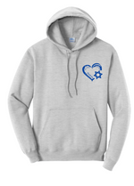 STAND WITH ISRAEL HOODIE