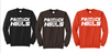 PASCACK HILLS TENNIS CREWNECK