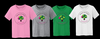 PRINCE OF PEACE PRESCHOOL TSHIRT TODDLER/YOUTH