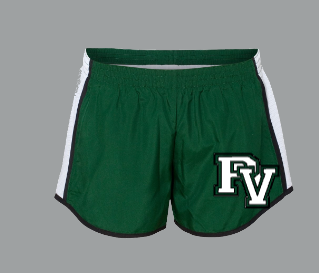 PASCACK VALLEY WOMENS SHORTS