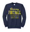 RAMSEY FOTBALL MOM CREWNECK