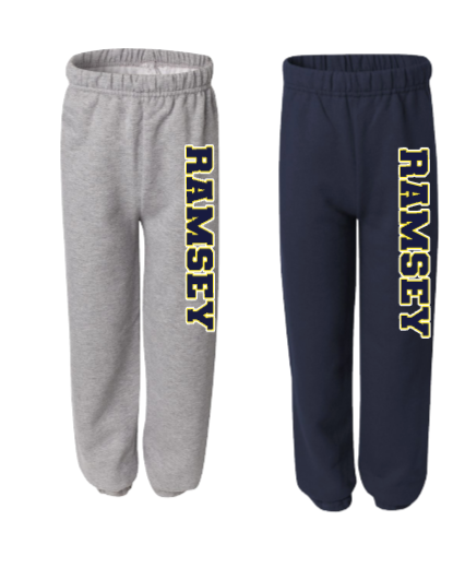 RAMSEY SWEATPANTS