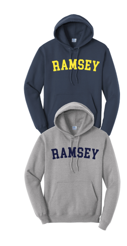 RAMSEY  HOODIE