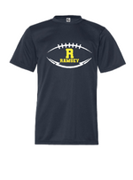 RAMSEY FOOTBALL PERFORMANCE TSHIRT