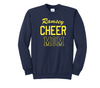 RAMSEY CHEER MOM CREWNECK