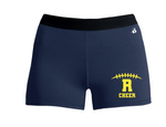 RAMSEY CHEER COMPRESSION SHORTS