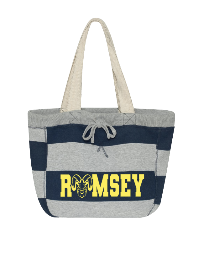 RAMSEY BAG