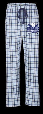 NORTHVALE SOFTBALL FLANNEL PANTS