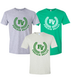 PASCACK VALLEY COLLEGIATE TSHIRT