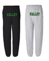 PASCACK VALLEY (VALLEY ON BUTT) SWEATPANTS