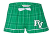 PASCACK VALLEY FLANNEL SHORTS