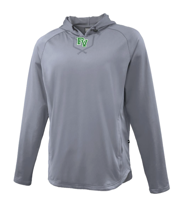 PASCACK VALLEY ACE HOODIE