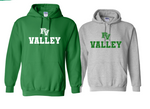 PASCACK VALLEY HOODIE