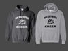 PARK RIDGE-EMERSON CHEER SWEATSHIRT