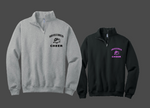 PARK RIDGE EMERSON CHEER 1/4 ZIP