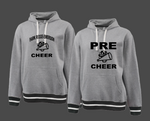 PARK RIDGE-EMERSONE CHEER STADIUM HOODIE