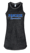 PASCACK GYMNASTICS J.AMERICA BURN OUT TANK