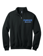 PASCACK GYMNASTICS 1/4 ZIP