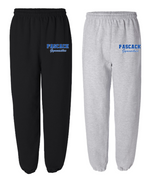 PASCACK GYMNASTICS SWEATPANTS