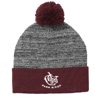 PARK RIDGE BEANIE