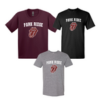 PARK RIDGE ROLLING STONE TSHIRT