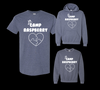 CAMP RASPBERRY SUPPORTER ITEMS