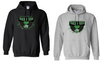 PASCACK VALLEY TRACK & FIELD HOODIE