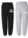 PASCACK VALLEY TRACK SWEATPANTS