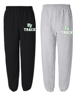 PASCACK VALLEY TRACK SWEATPANTS