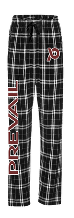 PREVAIL FLANNEL PANTS