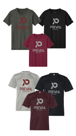 PREVAIL LOGO SHIRT