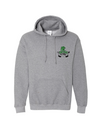 PASCACK VALLEY BAND HOODIE