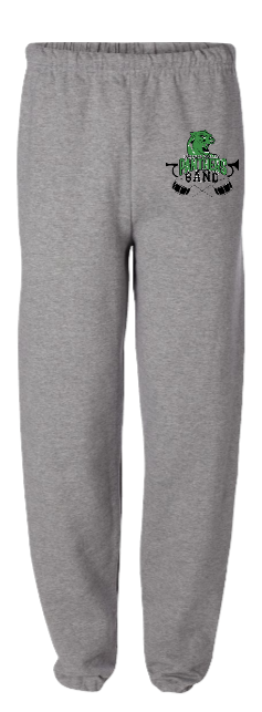 PASCACK VALLEY BAND SWEATPANTS