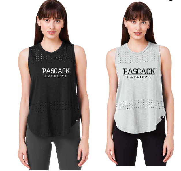 PASCACK LACROSSE GLYDER BRAND LUMASOF MOOD TANK
