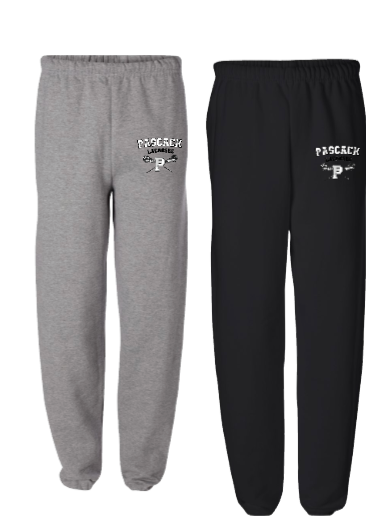 PASCACK LACROSSE SWEATPANTS