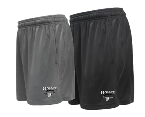 PASCACK LACROSSE PHENOM 5" SHORT
