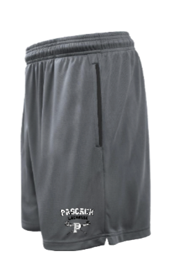 PASCACK LACROSSE DRIVELINE 7' SHORT