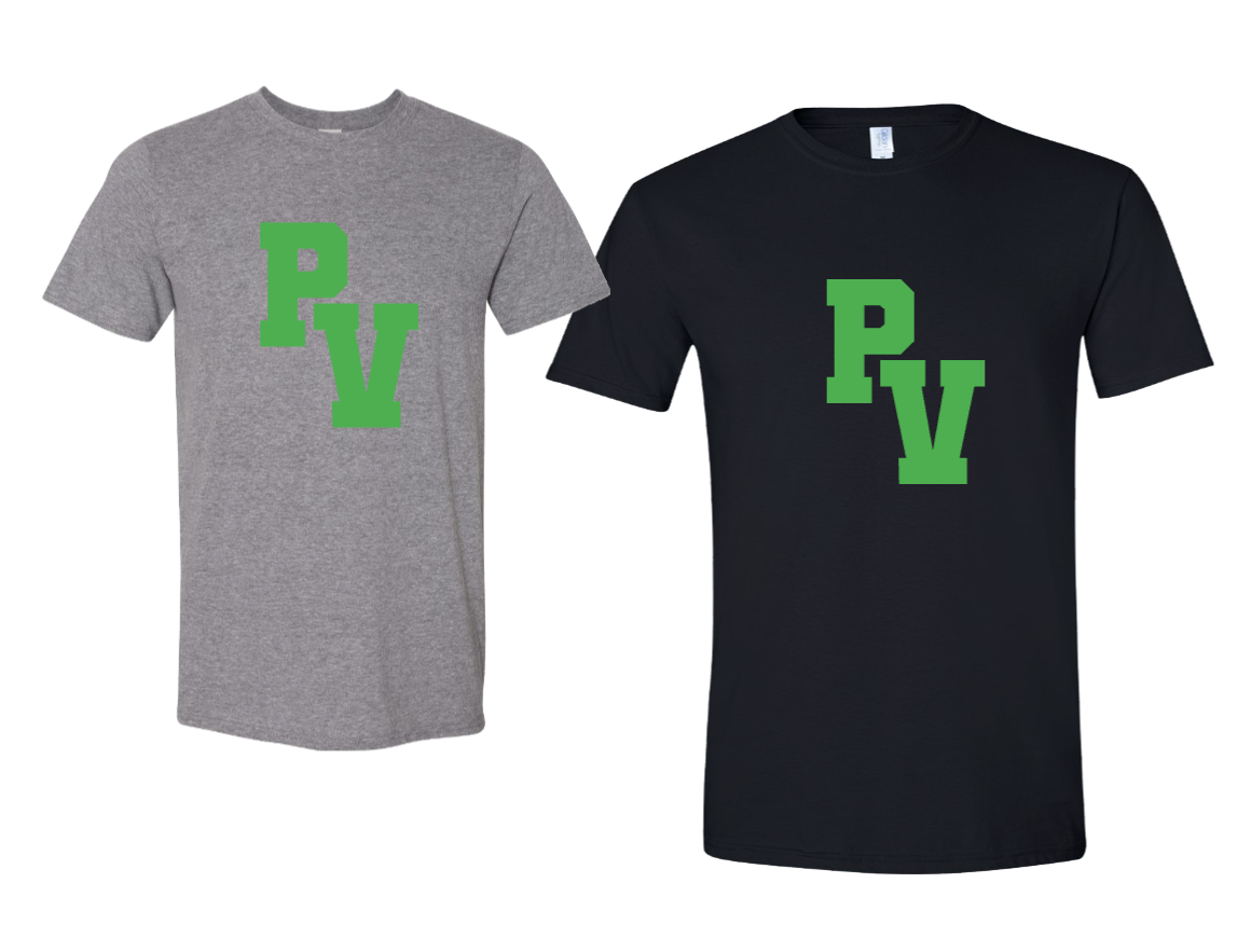 PASCACK VALLEY PV TSHIRT