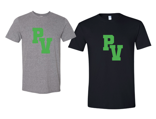 PASCACK VALLEY PV TSHIRT