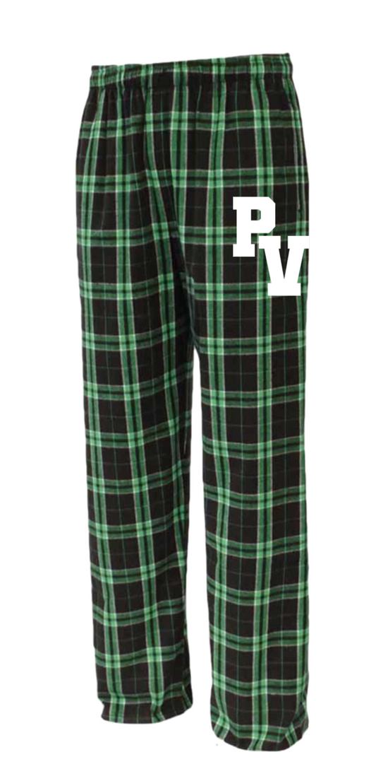 PASCACK VALLEY FLANNEL PANTS
