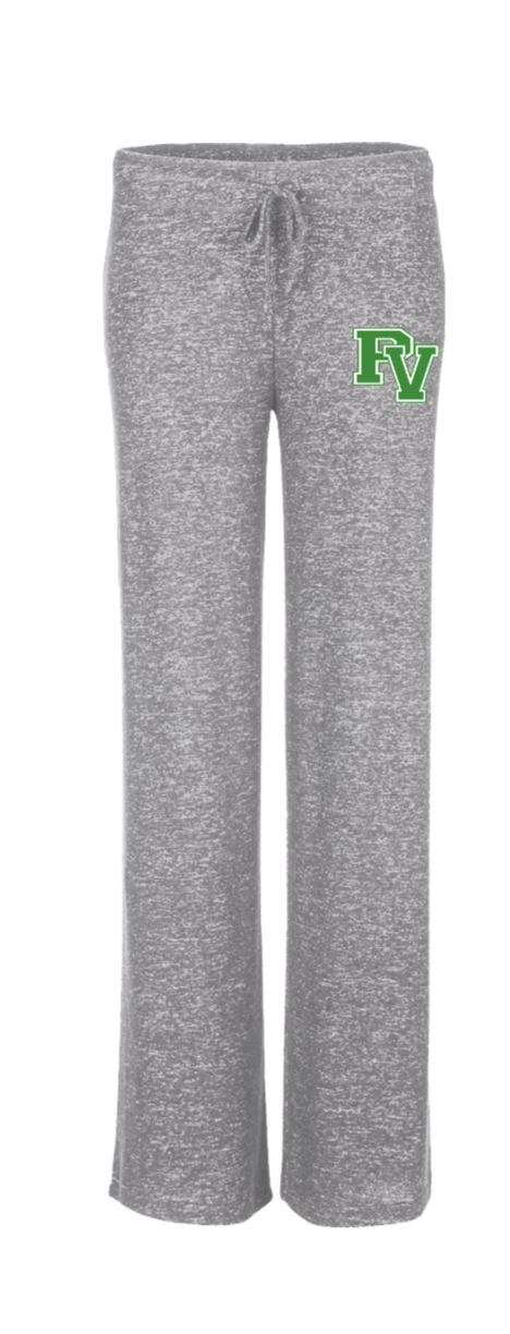 PASCACK VALLEY CUDDLE PANTS