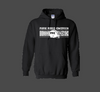PARK RIDGE-EMERSON FOOTBALL HELMET SWEATSHIRT