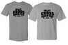 PASCACK VALLEY CROSS COUNTRY GREY SHIRT