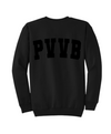 PASCACK VALLEY VOLLEYBALL PUFF PRINT CREW