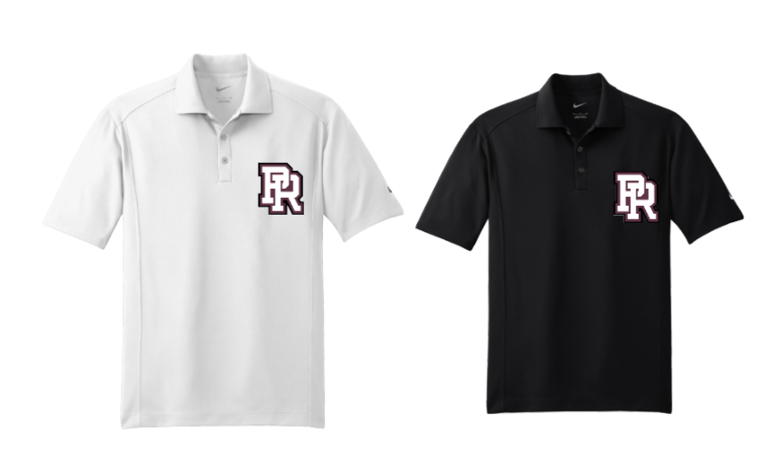 PARK RIDGE NIKE POLO SHIRT