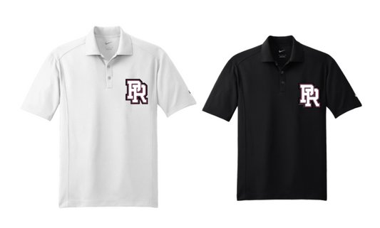 PARK RIDGE NIKE POLO SHIRT