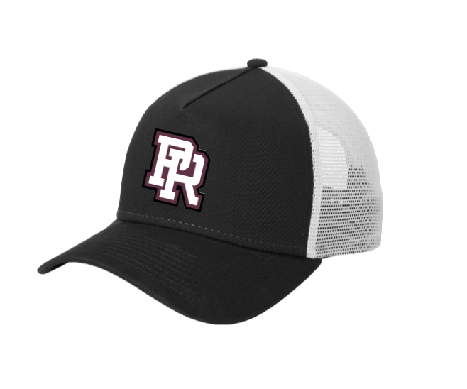 PARK RIDGE EMBROIDERED HAT