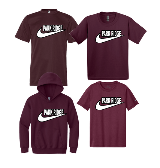 PARK RIDGE NIKE INSPIRED