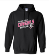 PASCACK HILLS WRESTLING HOODIE/CREW