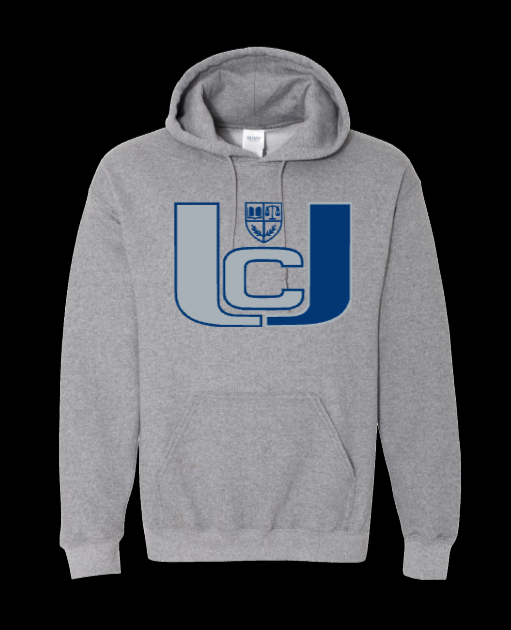ESTHER SALAS HOODIE